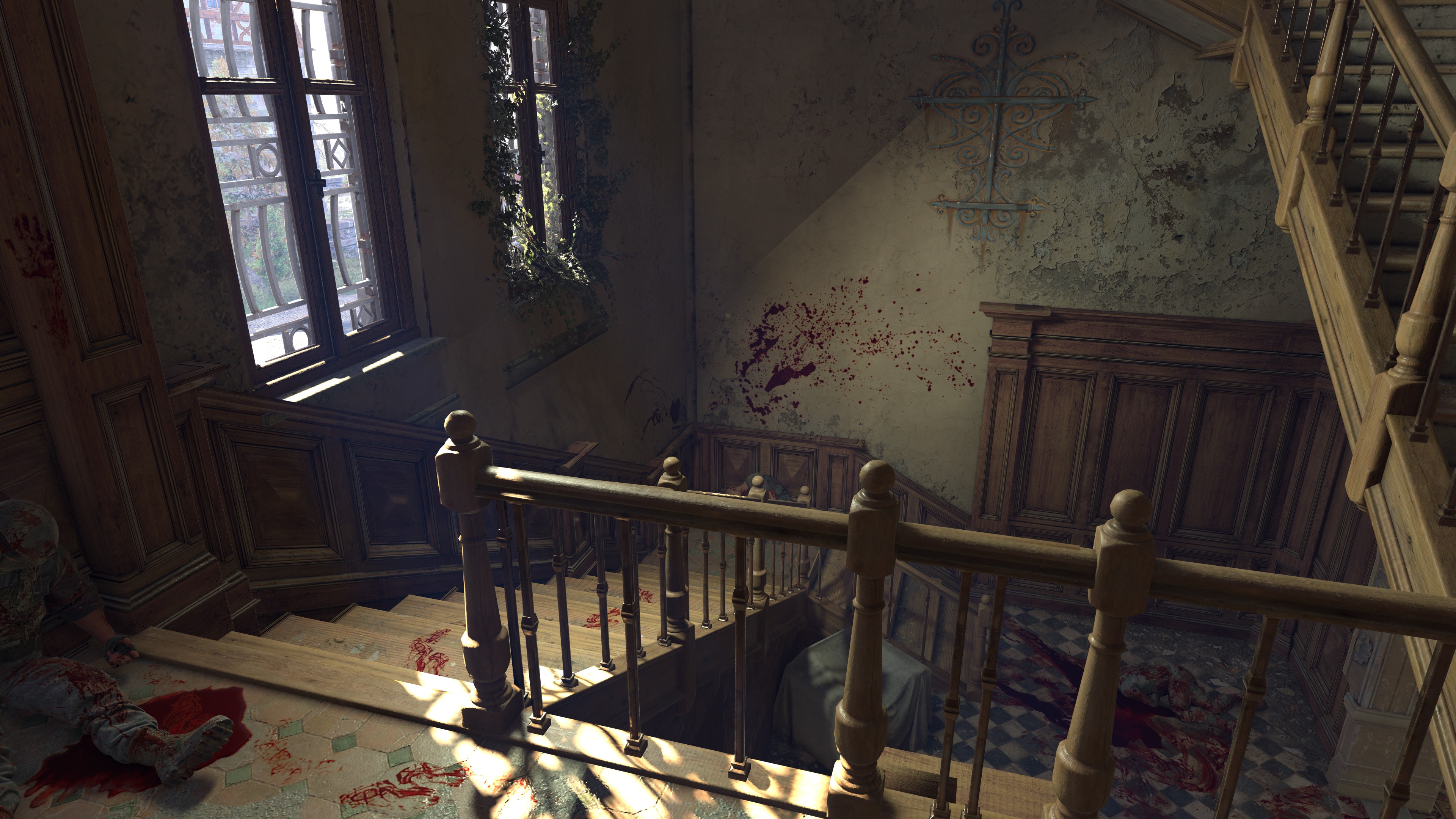 Dying Light: The Beast